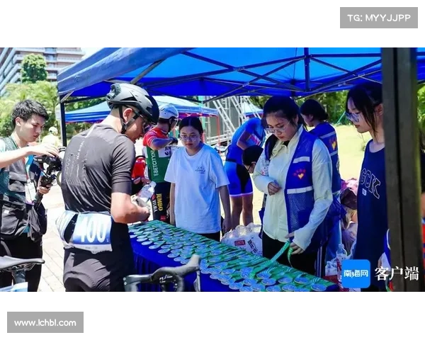 2017 赛事志愿者;大型赛事志愿者