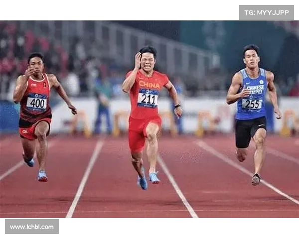 2018奥运会跑步冠军谁？