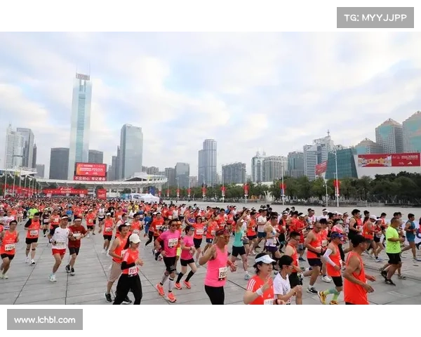 2018年广州赛事2018广州所有跑步赛事