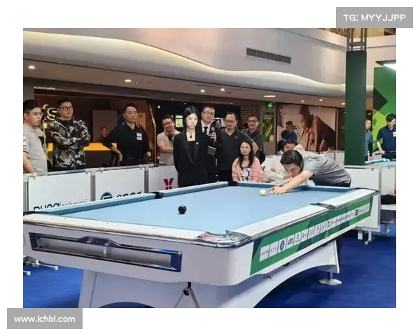 上海台球比赛