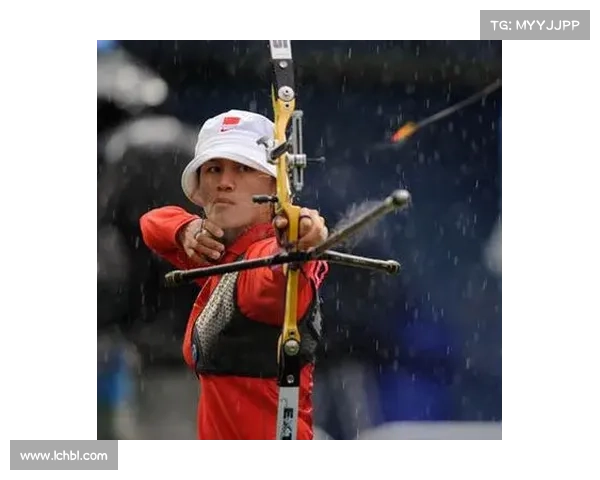 中国射箭赛事情况(中国射箭联赛)