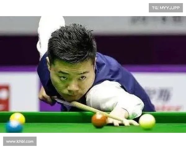 深入解读丁俊晖台球赛事辉煌历程从青年赛到世界舞台的伟大征程