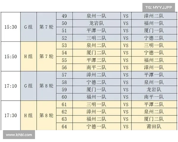 福建省省级赛事名单公布 福建省省级赛事名单公布